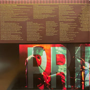 Label Disc: Primus – Brown Album Vinyl LP | Relix