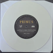 Label Disc: Primus – Little Lord Fentanyl  b/w  Duchess (And The Proverbial Mind Spread)  (7inch Single 7" Vinyl) Vinyl LP | Relix