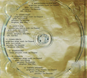 Label Disc: Primus – Primus & The Chocolate Factory With The Fungi Ensemble [CD/DVD][5.1 Dolby Surround Sound] CD | Relix