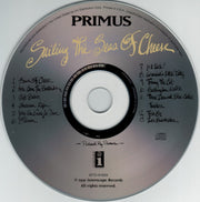 Label Disc: Primus – Sailing the Seas of Cheese CD | Relix