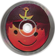 Label Disc: Primus – Tales from the Punchbowl CD | Relix