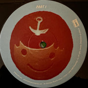 Label Disc: Primus – Tales From The Punchbowl Vinyl LP | Relix