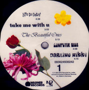 Label Disc: Prince – Purple Rain: Remastered Vinyl LP | Relix