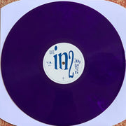 Label Disc: Prince – Rave In2 The Joy Fantastic (Limited Edition Purple LP Vinyl) Vinyl LP | Relix