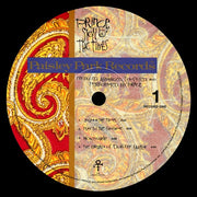Label Disc: Prince – Sign O’ The Times (2-LP Vinyl) Vinyl LP | Relix