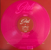 Label Disc: Princess Nokia – Girls Vinyl LP | Relix