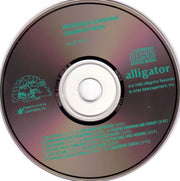 Label Disc: Professor Longhair – Crawfish Fiesta CD | Relix
