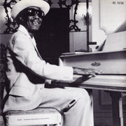 Label Disc: Professor Longhair – Mardi Gras in Baton Rouge CD | Relix