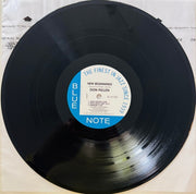 Label Disc: Pullen, Don – New Beginnings (blue Note Classic Vinyl Edition) Vinyl LP | Relix