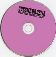 Label Disc: Queen Adreena – Butcher & the Butter CD | Relix