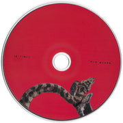 Label Disc: Queens Of The Stone Age – In Times New Roman... CD | Relix