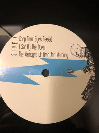Label Disc: Queens Of The Stone Age – ...Like Clockwork (2xLP+MP3 LP Vinyl) Vinyl LP | Relix