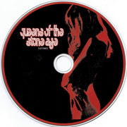 Label Disc: Queens Of The Stone Age – Queens Of The Stone Age CD | Relix