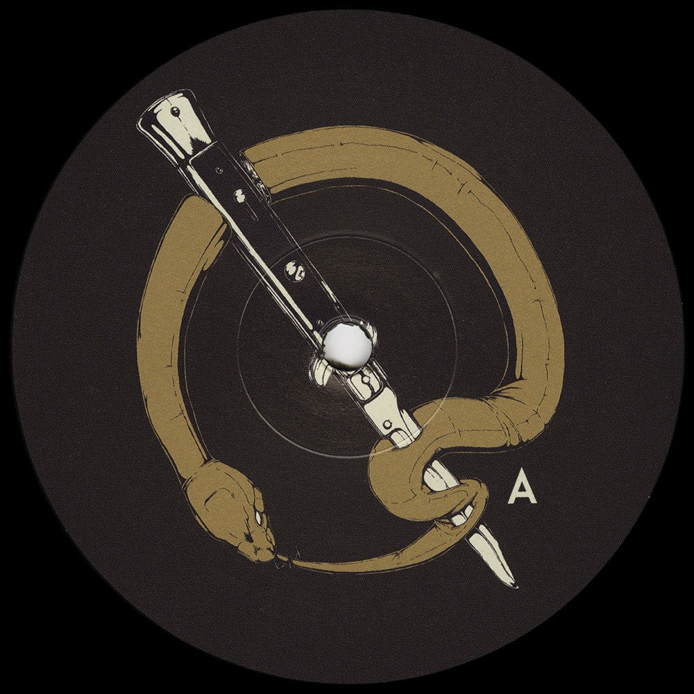Label Disc: Queens Of The Stone Age – Villains Vinyl LP | Relix