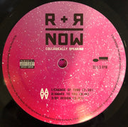 Label Disc: R+R=Now – Collagically Speaking (2-LP Vinyl) Vinyl LP | Relix
