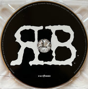Label Disc: Rachel Bolan – Gargoyle Of The Garden State CD | Relix