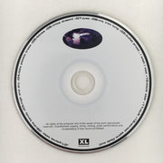 Label Disc: Radiohead – The Bends CD | Relix