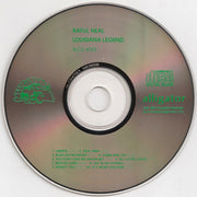 Label Disc: Raful Neal – Louisiana Legend CD | Relix