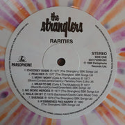 Label Disc: Rarities (RSD 2026 LP Vinyl) Vinyl LP | Relix