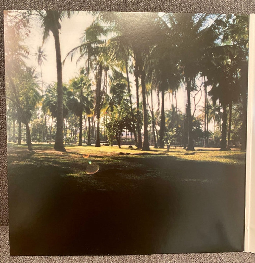 Label Disc: Ratatat – Ratatat Vinyl LP | Relix