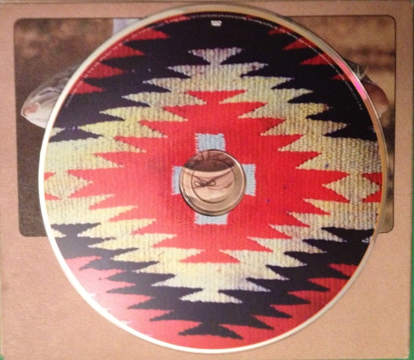 Label Disc: Rayland Baxter – Feathers & Fishooks CD | Relix
