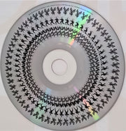 Label Disc: Rayland Baxter – If I Were A Butterfly CD | Relix