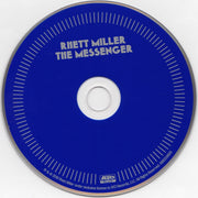 Label Disc: Rhett Miller – The Messenger CD | Relix