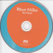 Label Disc: Rhett Miller – The Misfit CD | Relix