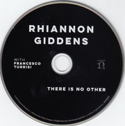 Label Disc: Rhiannon Giddens – there is no Other CD | Relix