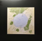 Label Disc: Richard Thompson – 13 Rivers Vinyl LP | Relix