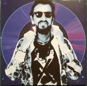 Label Disc: Ringo Starr – EP3 Vinyl LP | Relix