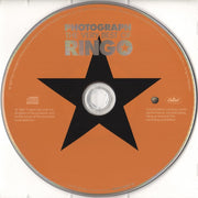 Label Disc: Ringo Starr – Photograph: The Very Best of Ringo CD | Relix