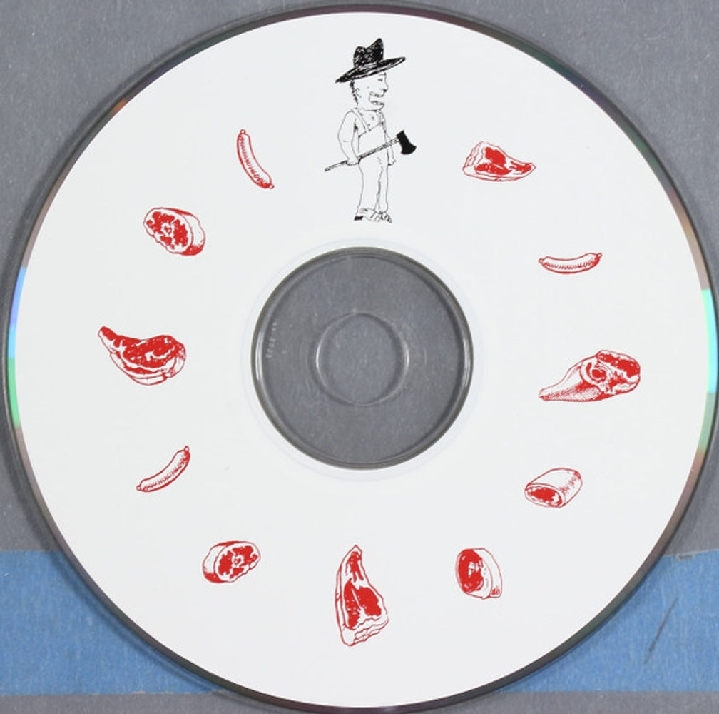 Label Disc: Robbie Fulks – Country Love Songs CD | Relix