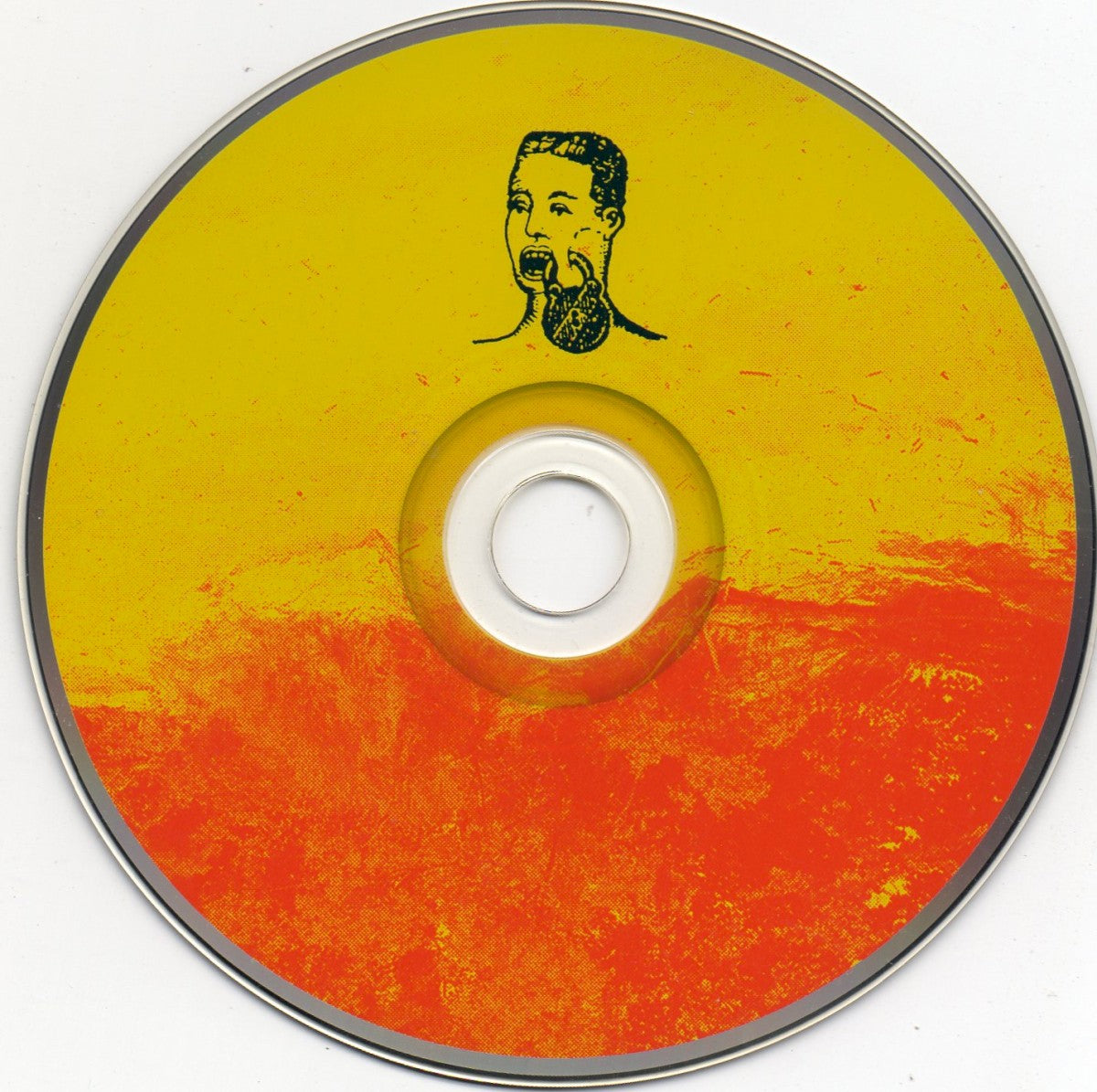 Label Disc: Robbie Fulks – South Mouth CD | Relix