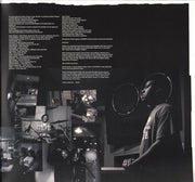 Label Disc: Robert Glasper – Black Radio Vinyl LP | Relix
