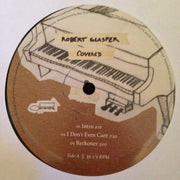 Label Disc: Robert Glasper – Covered (The Robert Glasper Trio Recorded Live At Capitol Studios LP Vinyl) Vinyl LP | Relix