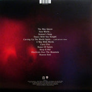 Label Disc: Robert Plant – Carry Fire Vinyl LP | Relix