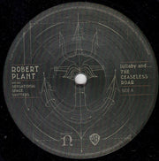 Label Disc: Robert Plant – lullaby and... The Ceaseless Roar Vinyl LP | Relix