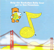 Label Disc: Rockabye Baby! – Lullaby Renditions of Grateful Dead CD | Relix