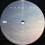 Label Disc: Rodrigo Y Gabriela – Mettavolution (Galaxy Colored LP Vinyl) Vinyl LP | Relix