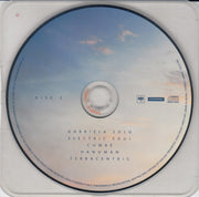 Label Disc: Rodrigo Y Gabriela – Mettavolution Live CD | Relix