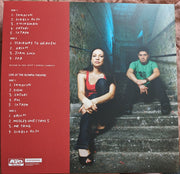 Label Disc: Rodrigo Y Gabriela – Rodrigo Y Gabriela: Deluxe (Crocodile Green LP Vinyl) Vinyl LP | Relix