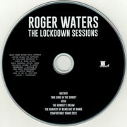 Label Disc: Roger Waters – The Lockdown Sessions CD | Relix