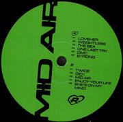 Label Disc: Romy – Mid Air Vinyl LP | Relix