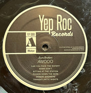 Label Disc: Ruen Brothers – Awooo (Colored LP Vinyl) Vinyl LP | Relix