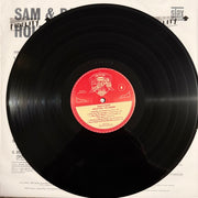 Label Disc: Sam & Dave – Hold On I'm Comin' (Rhino Reserve LP Vinyl) Vinyl LP | Relix