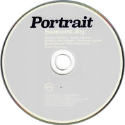 Label Disc: Samara Joy – Portrait CD | Relix