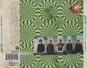 Label Disc: Samiam – Whatever's Got You Down (CD) CD | Relix