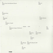 Label Disc: Sampha – Lahai CD | Relix
