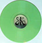 Label Disc: Sarah Kinsley – Escaper Vinyl LP | Relix